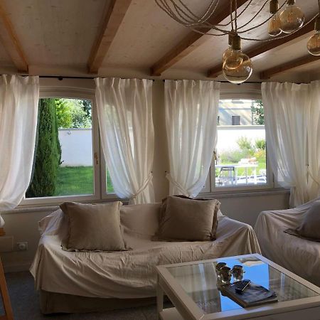 Villa Simona ヴォゲーラ エクステリア 写真