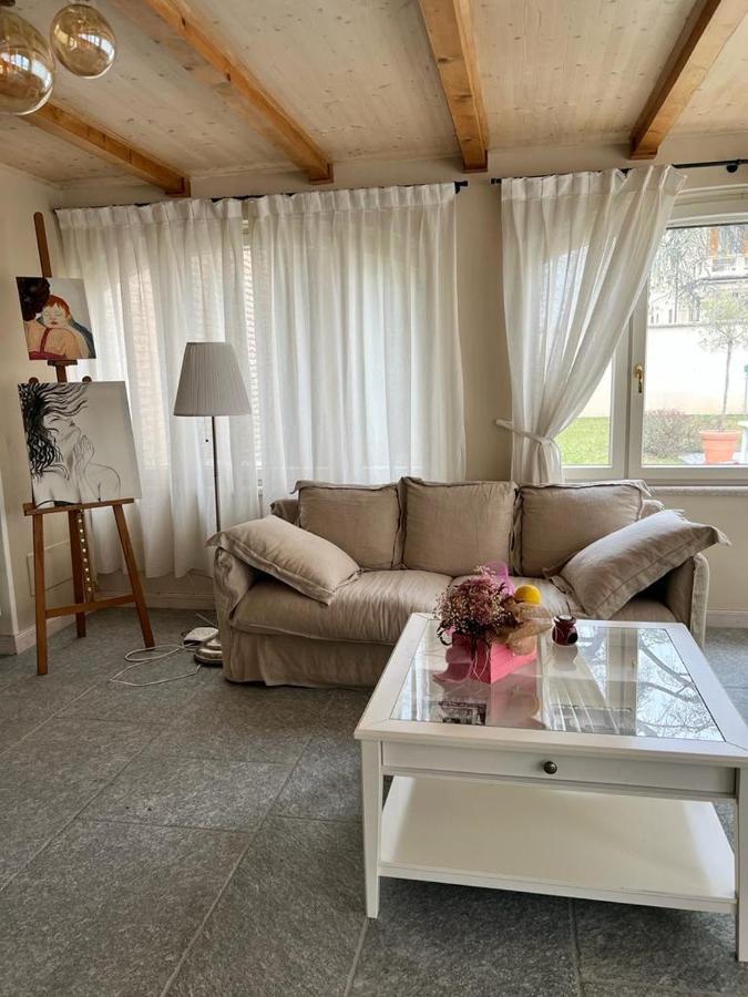 Villa Simona ヴォゲーラ エクステリア 写真